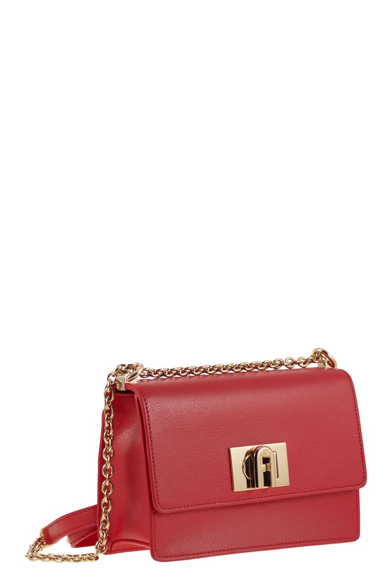 FURLA Mini Crossbody Handbag