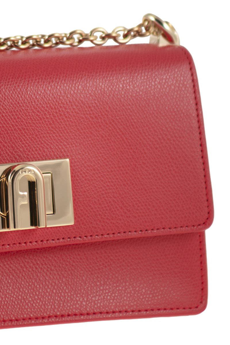 FURLA Mini Crossbody Handbag