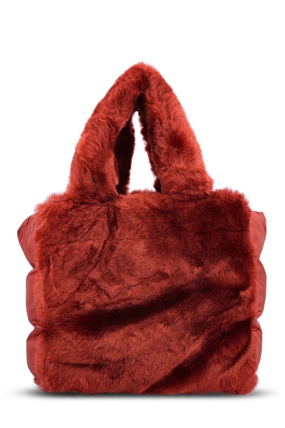 HERNO Mini Stylish Handbag for Women - FW25