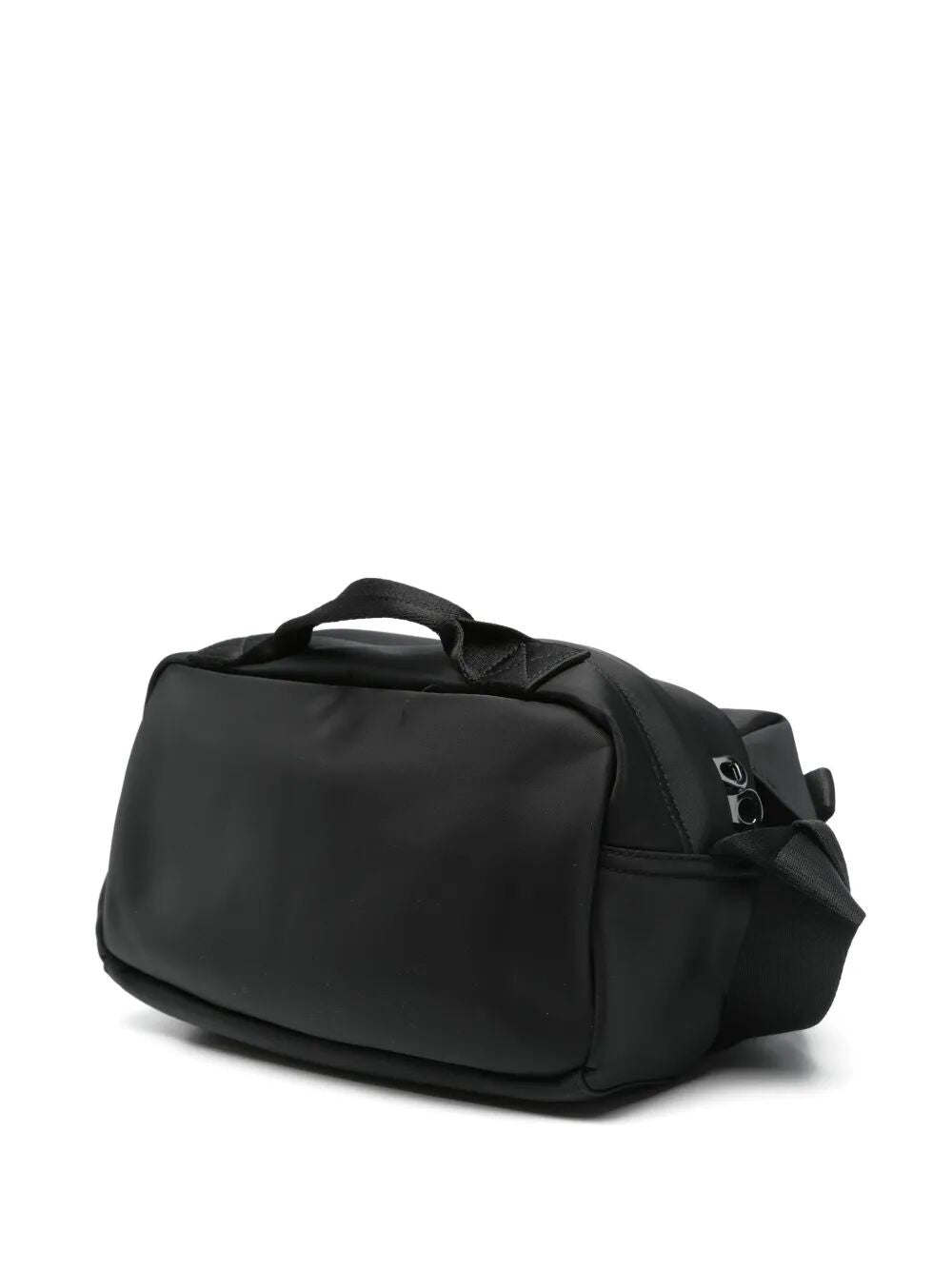 SIMONE ROCHA Classic Bow Mini Crossbody Handbag with Embroidered Detail