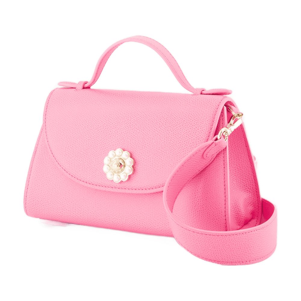 SIMONE ROCHA Valentine Mini Shoulder Handbag