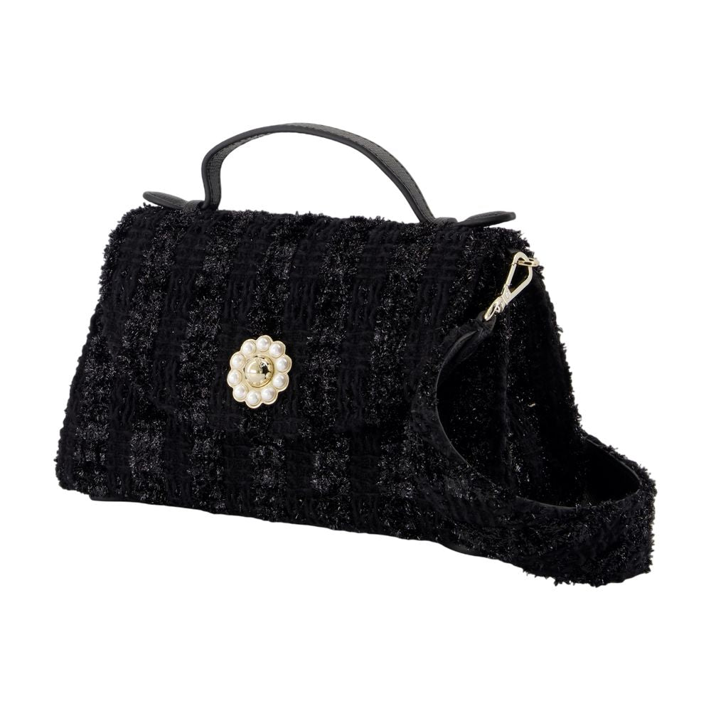 SIMONE ROCHA Mini Pouch Handbag