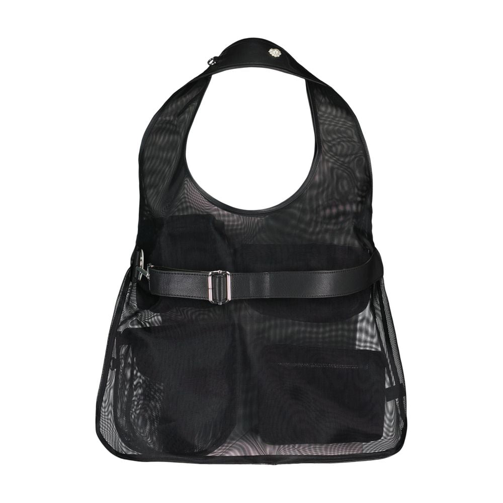 SIMONE ROCHA Utility Crossbody Bag