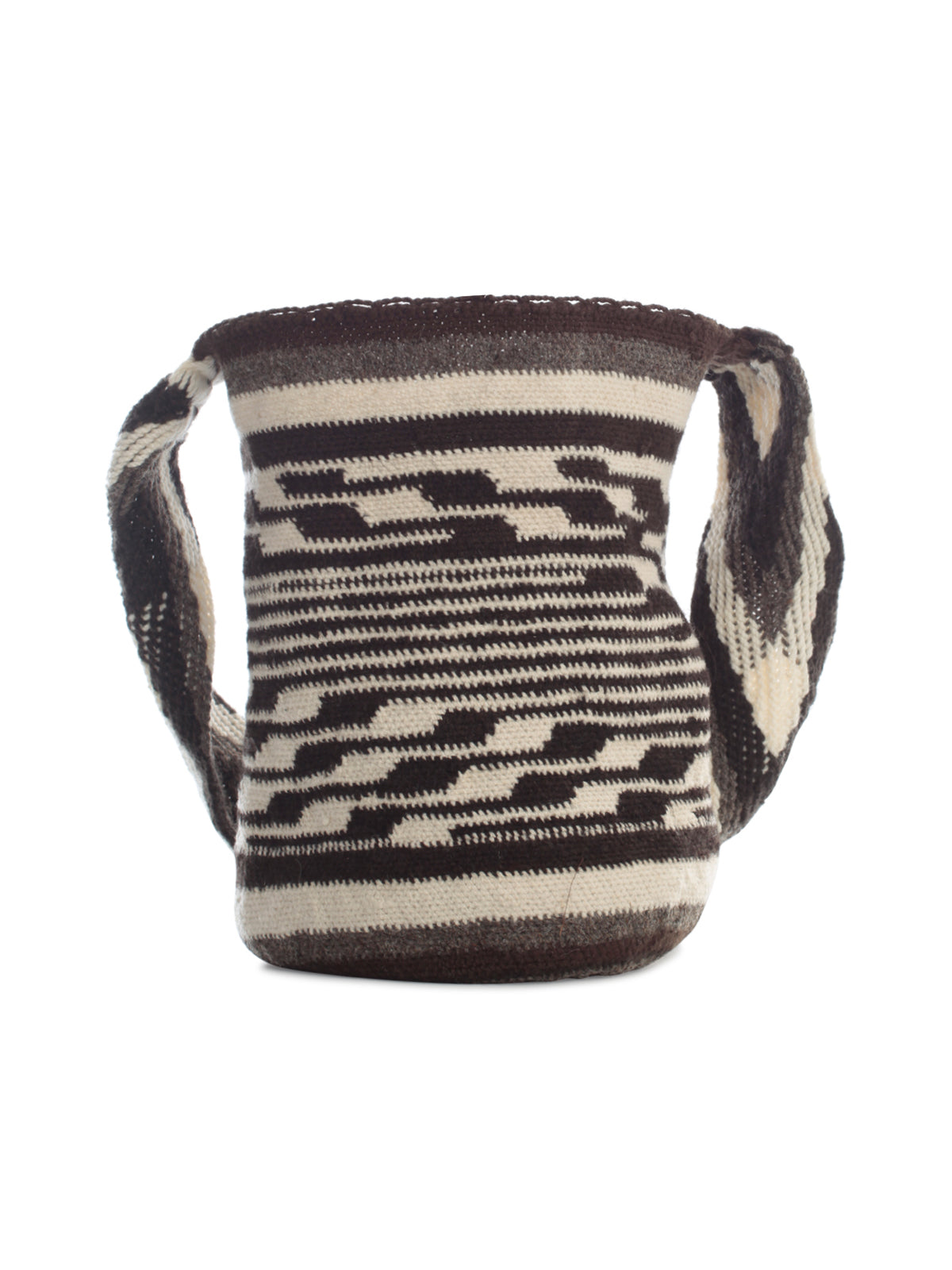 ERMANNO GALLAMINI Multicolour Mini Tote Handbag