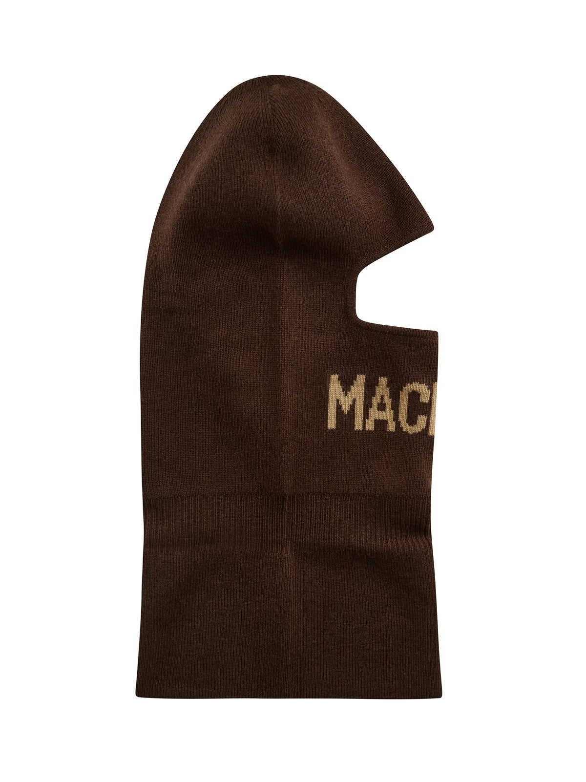 MACKAGE Men's Logo Balaclava - FW23 Collection