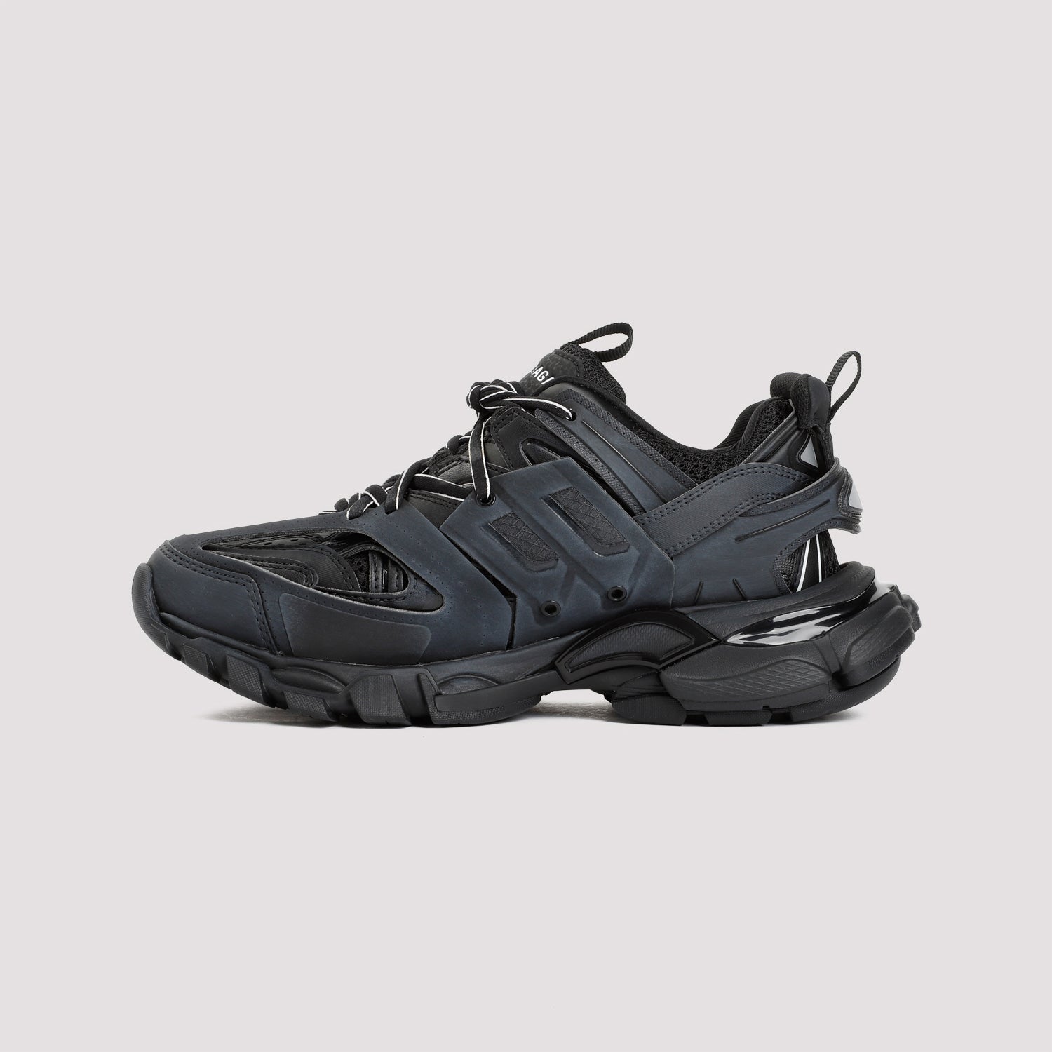 BALENCIAGA Track Trainers - 4cm Heel Height