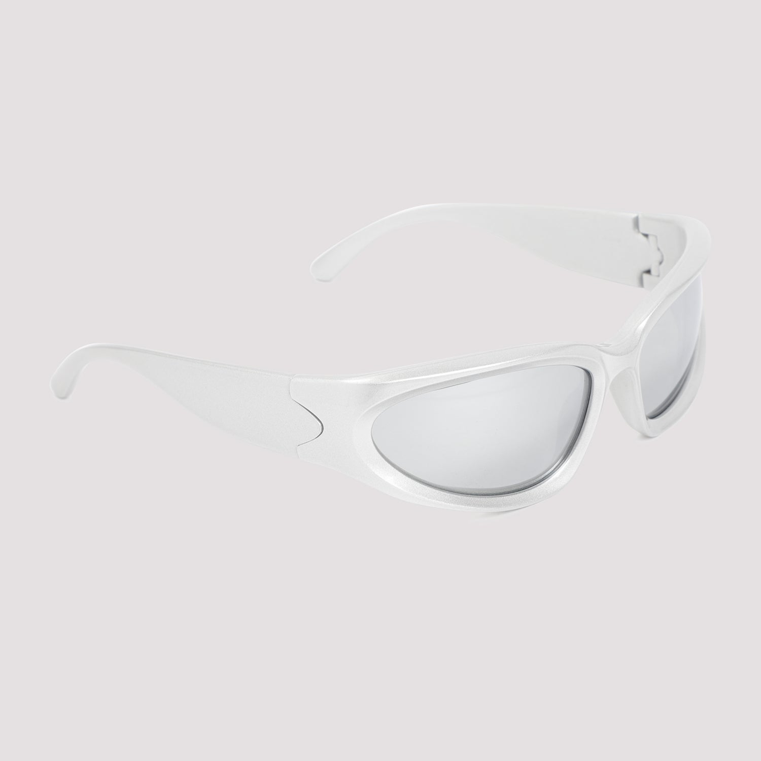 BALENCIAGA Oval Sunglasses for Women