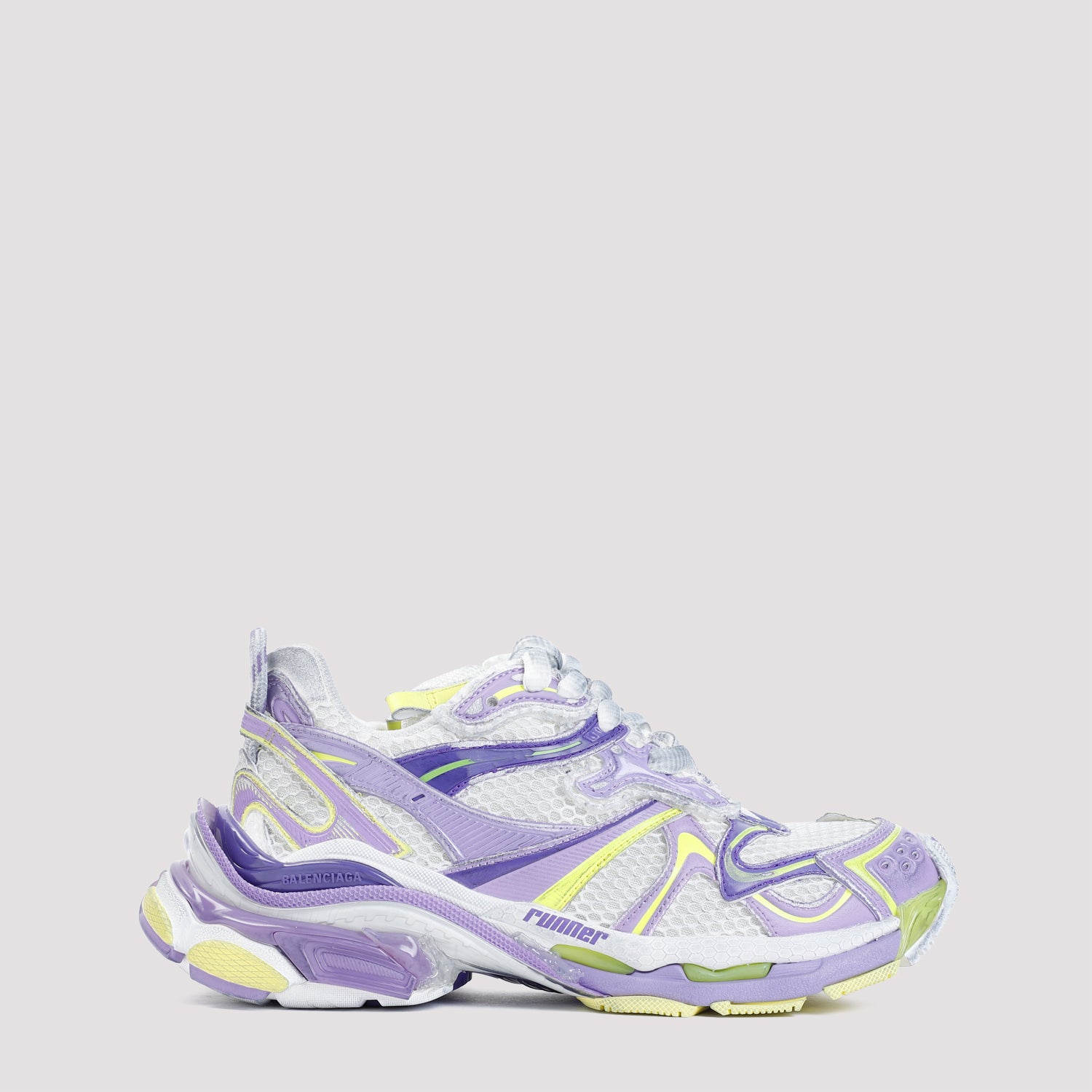 BALENCIAGA Runner 2 Sneaker for Women