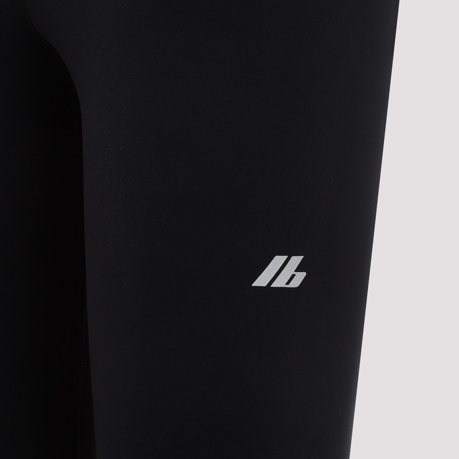 BALENCIAGA Reflective Leggings - Elevate Your Style