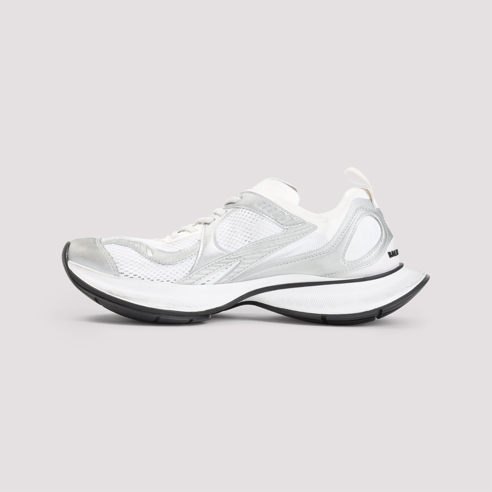 BALENCIAGA Stylish 793945.WFLGY Mini Sneakers for Men