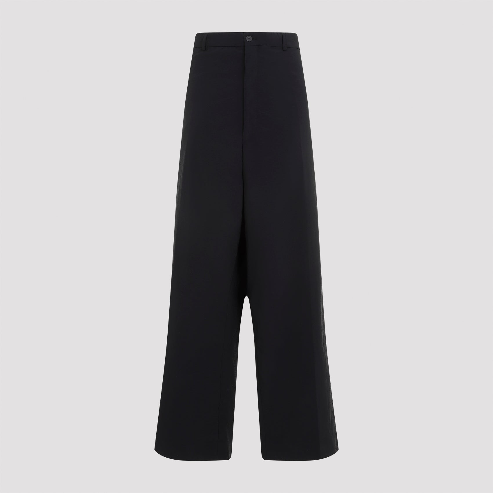 BALENCIAGA Sleek Modern Trousers for Men