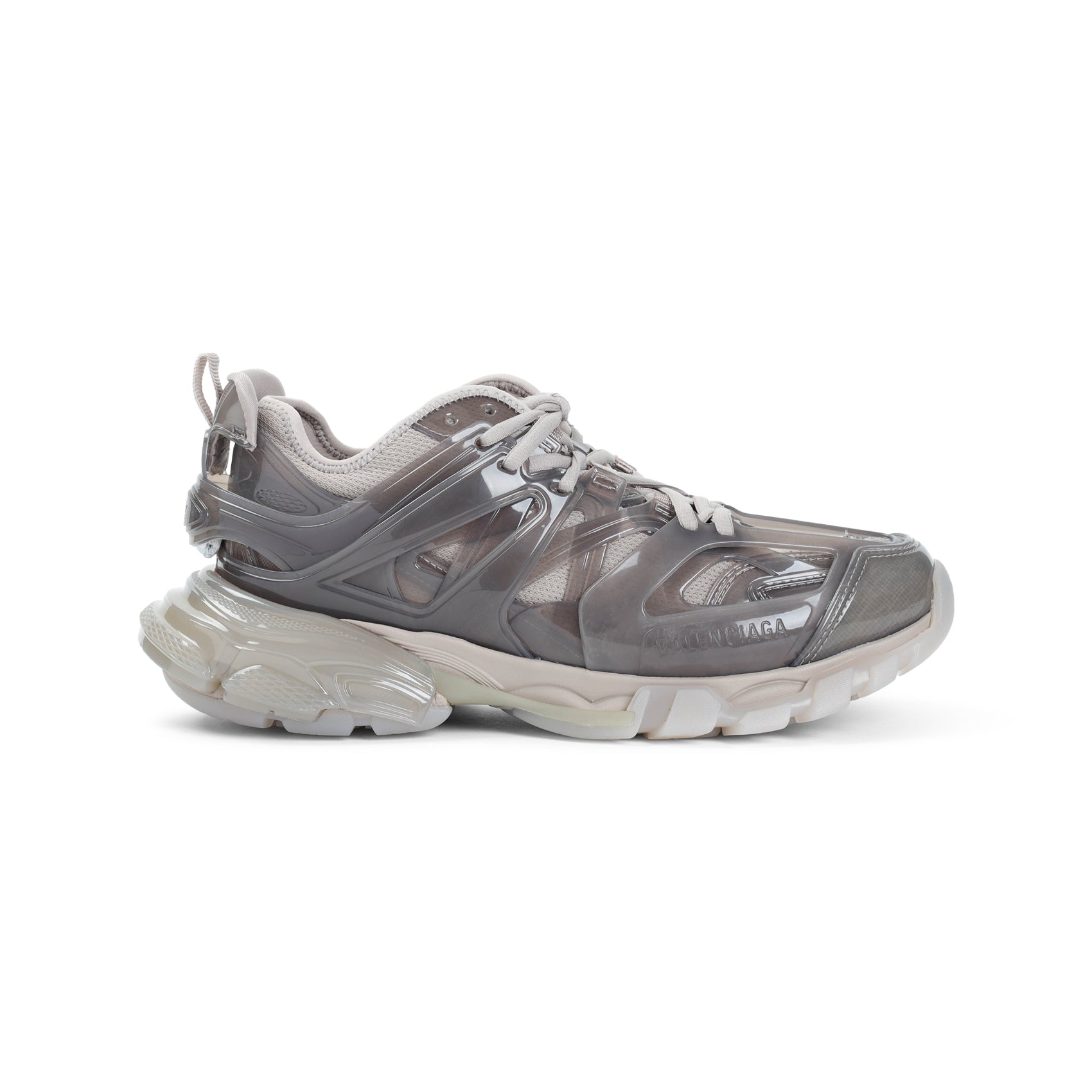 BALENCIAGA Luxury Women's Sneakers - Style and Comfort