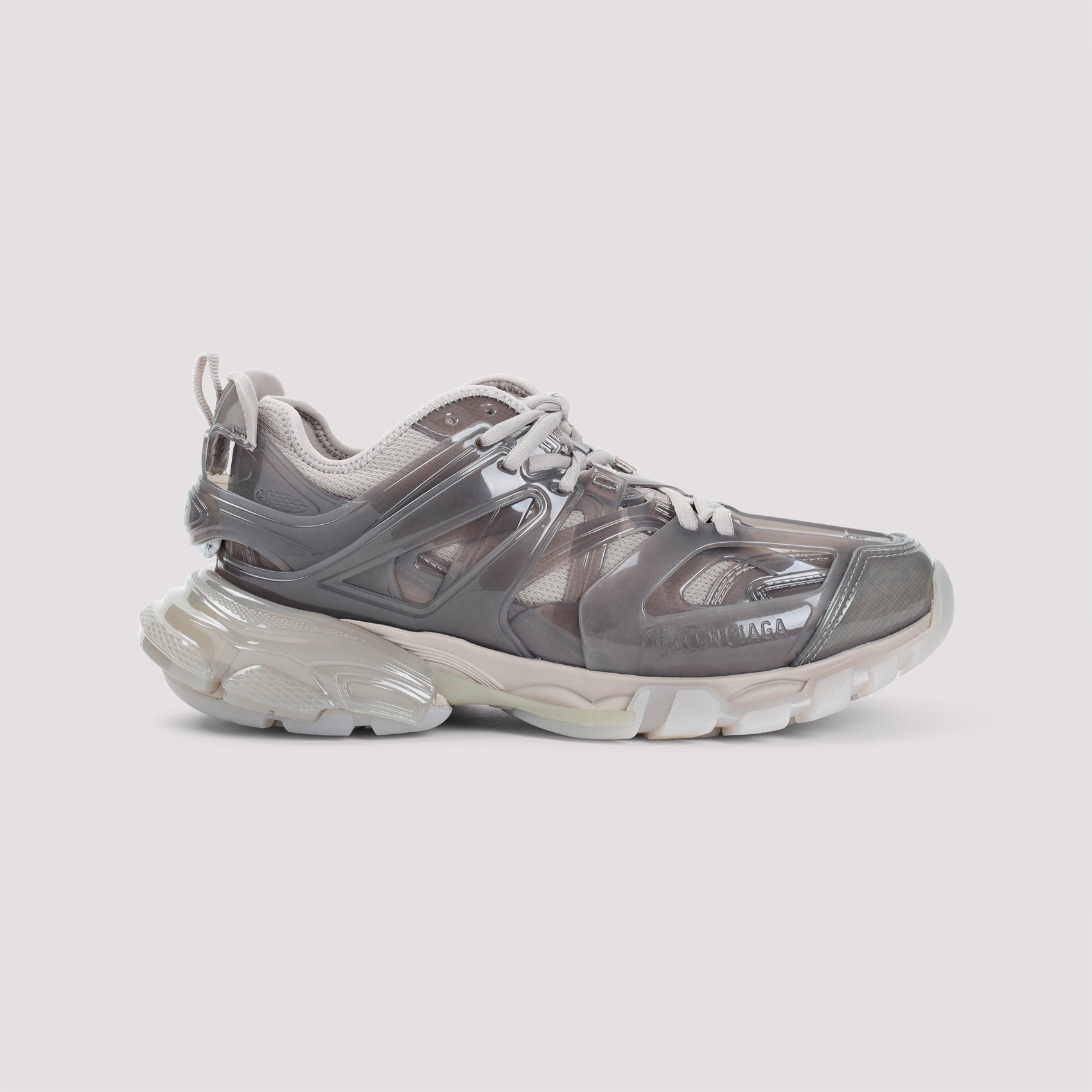 BALENCIAGA Luxury Women's Sneakers - Style and Comfort