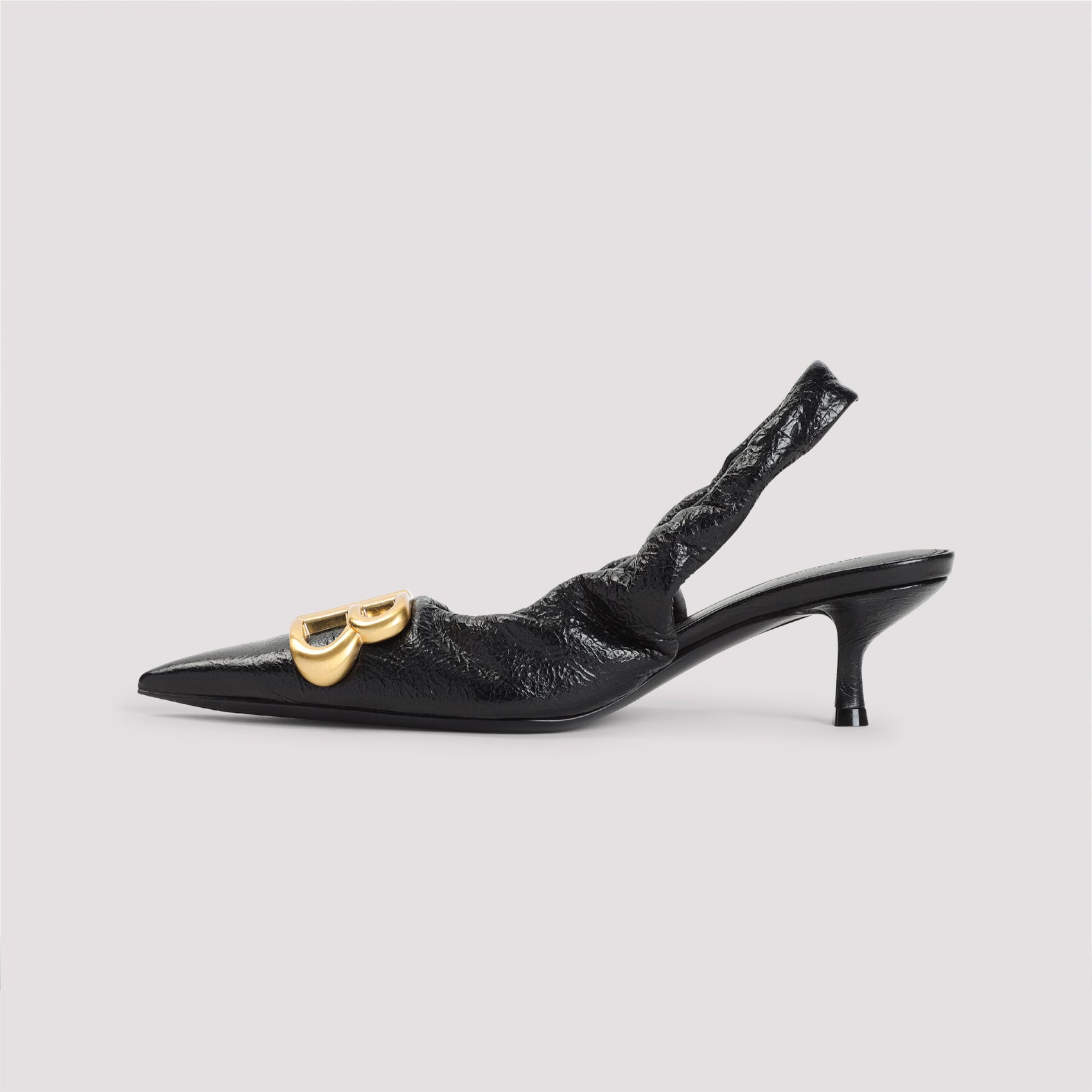 BALENCIAGA Sophisticated Pumps with 4.5cm Heel