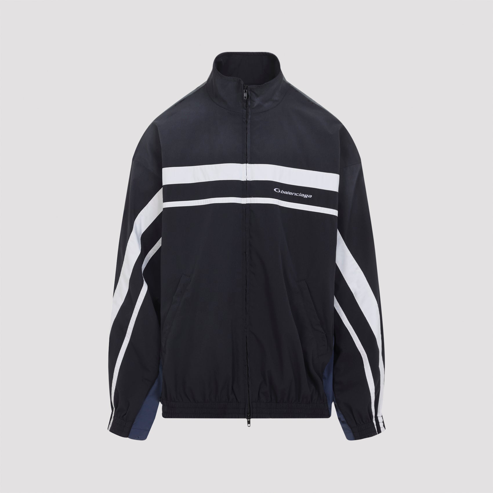 BALENCIAGA Stylish Men's Jacket