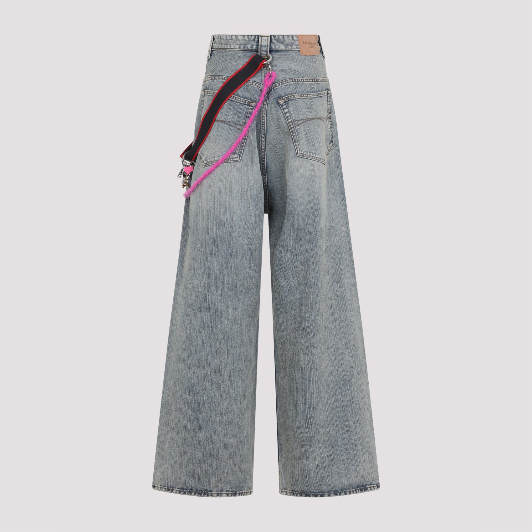 BALENCIAGA Stylish Women's Jeans