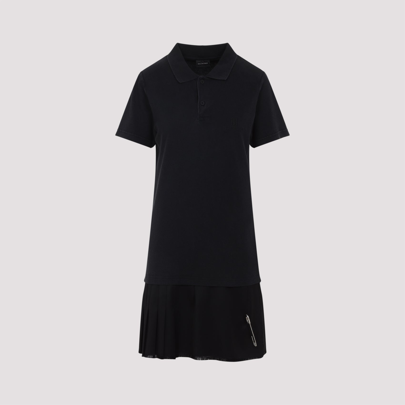 BALENCIAGA Elegance and Comfort Dress