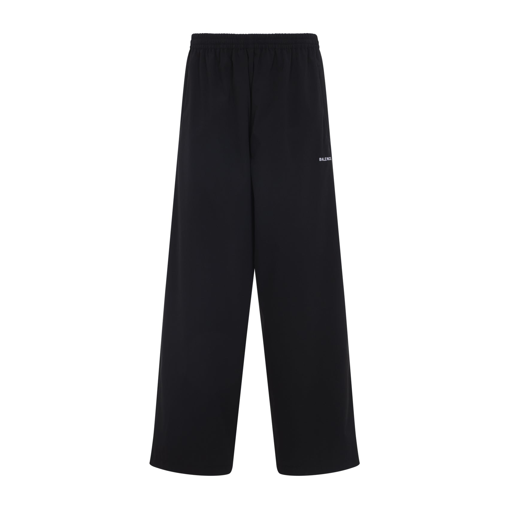 BALENCIAGA Luxury Trousers for Men - FW25 Collection