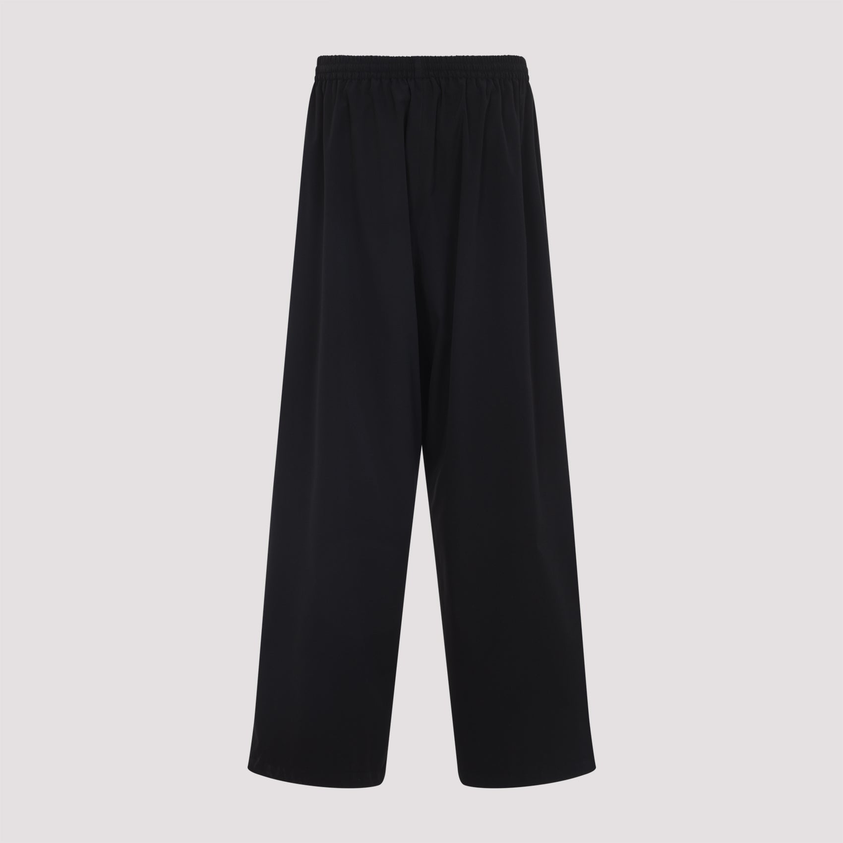 BALENCIAGA Luxury Trousers for Men - FW25 Collection