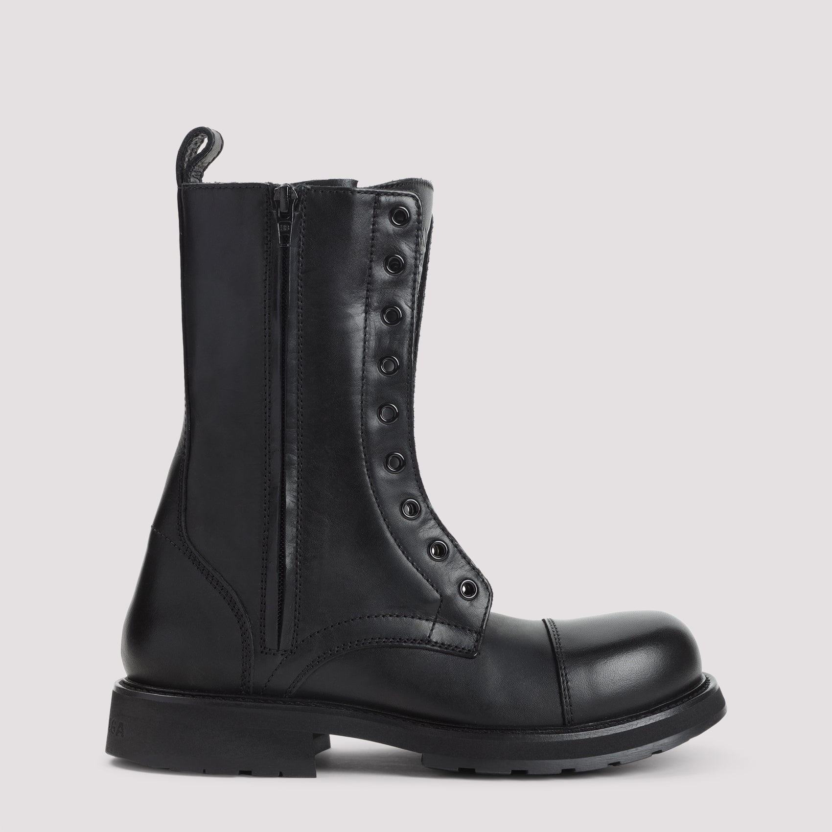 BALENCIAGA Stylish Ankle Boots - Women's Edition