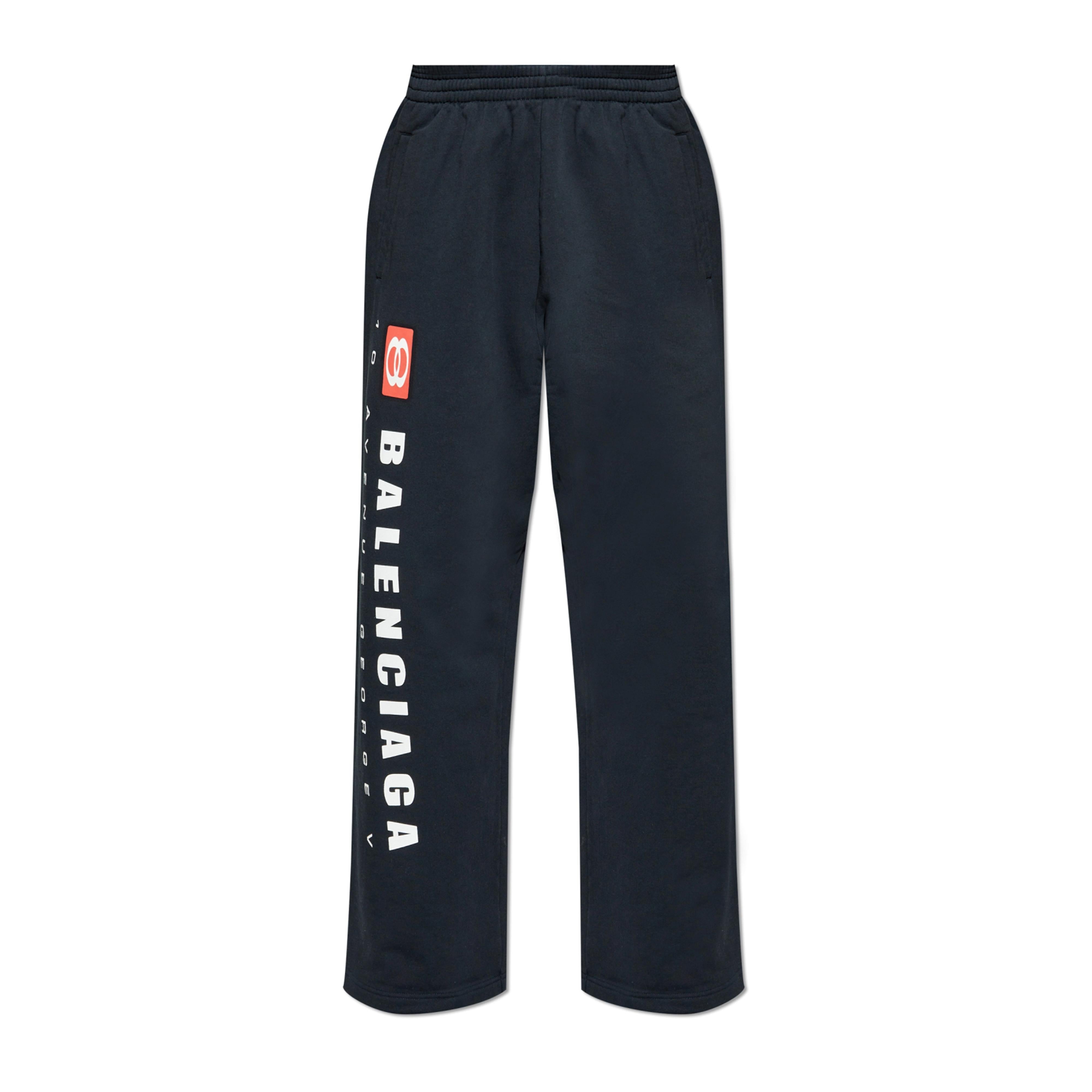 BALENCIAGA Baggy Sweatpants for Men