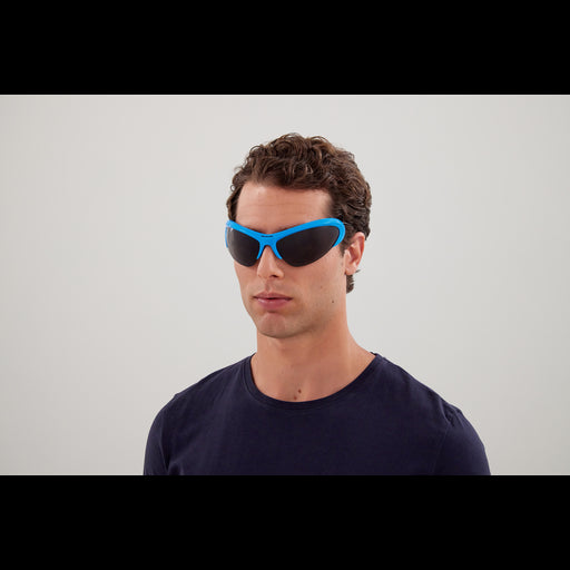 BALENCIAGA Stylish BB0232S Sunglasses - International Fit (125mm)