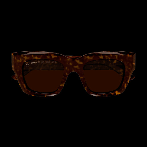 BALENCIAGA Women's Stylish BB0234S Sunglasses - Comfortable Fit