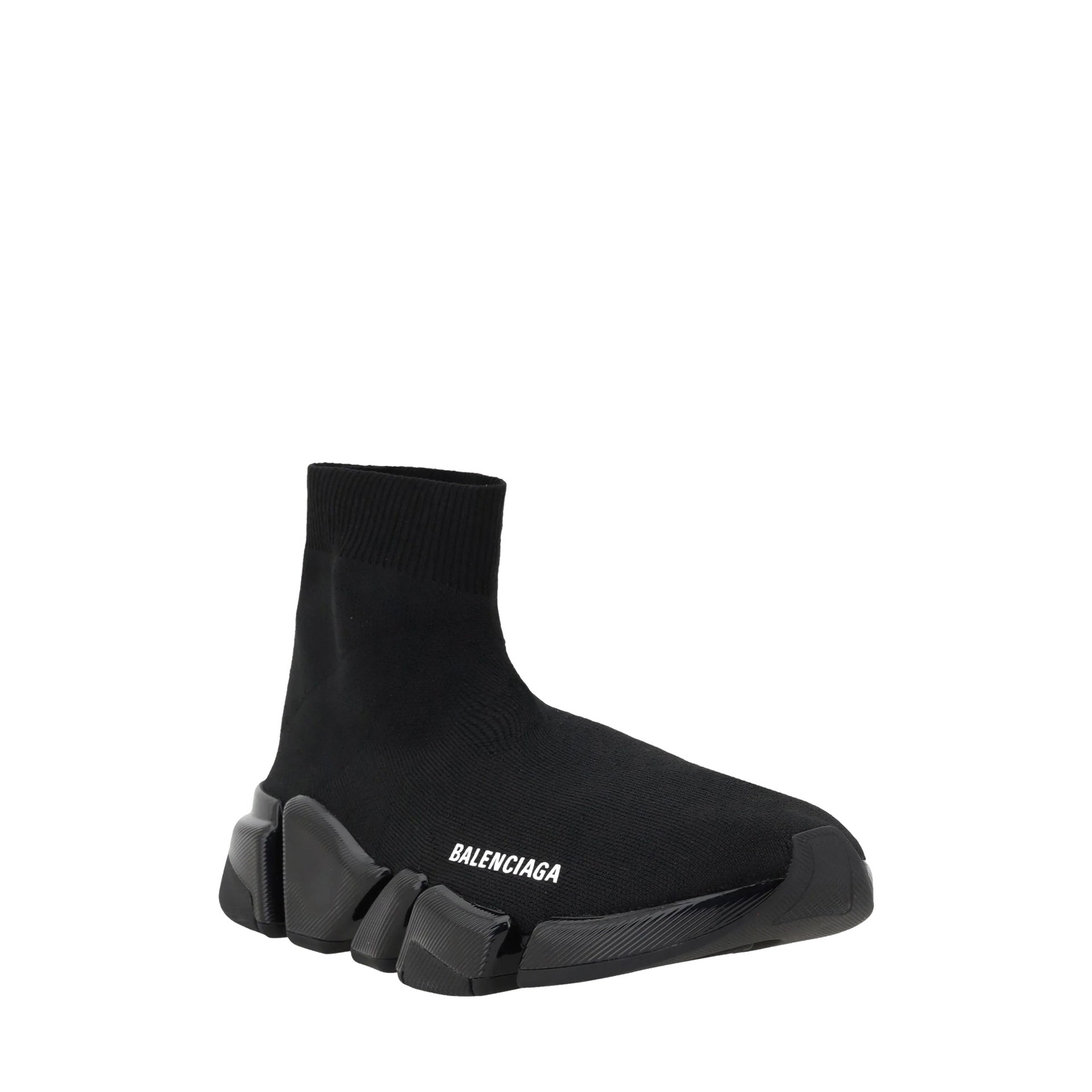 BALENCIAGA Speed 2.0 Women's Slip-On Sneakers