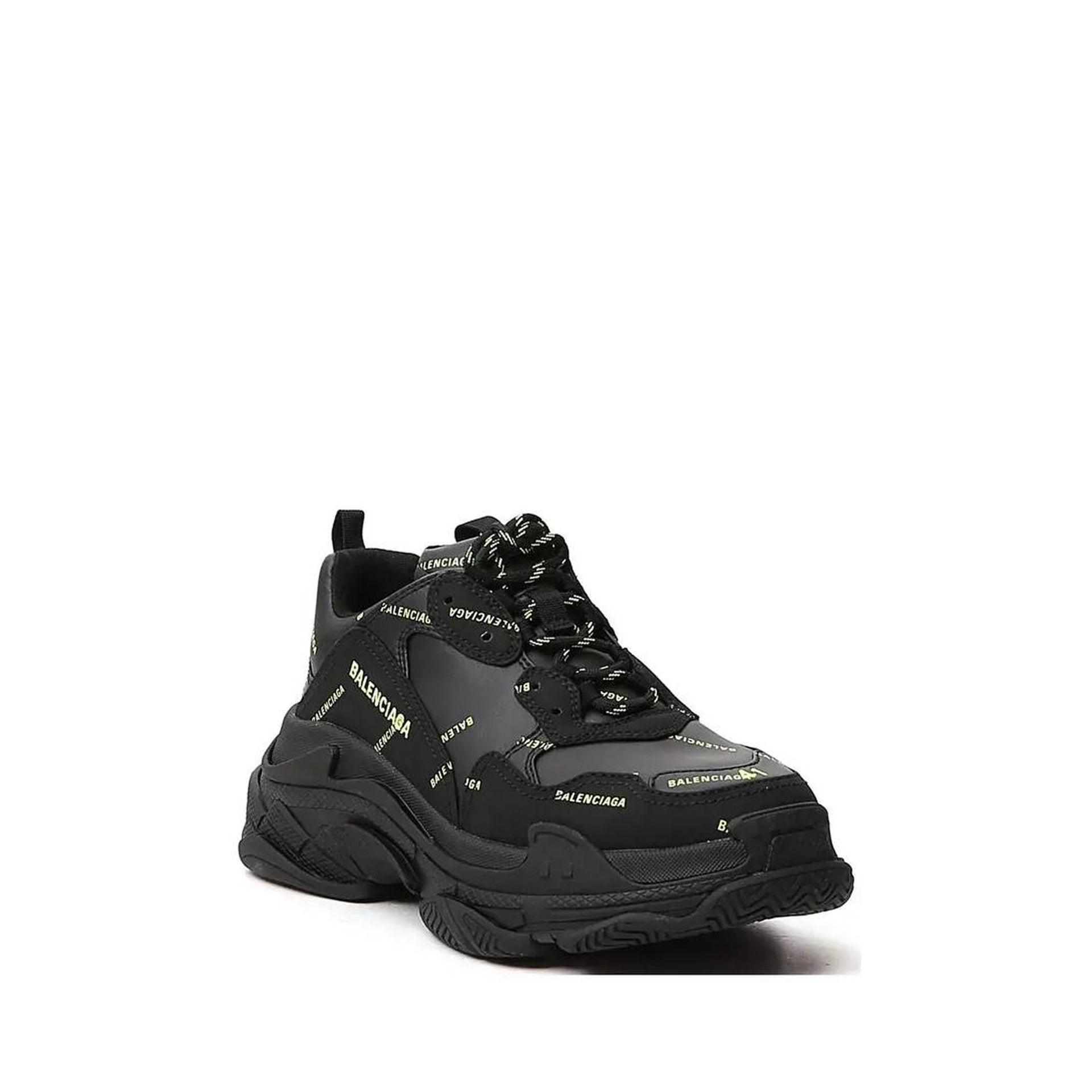 BALENCIAGA Triple S Sneaker for Men
