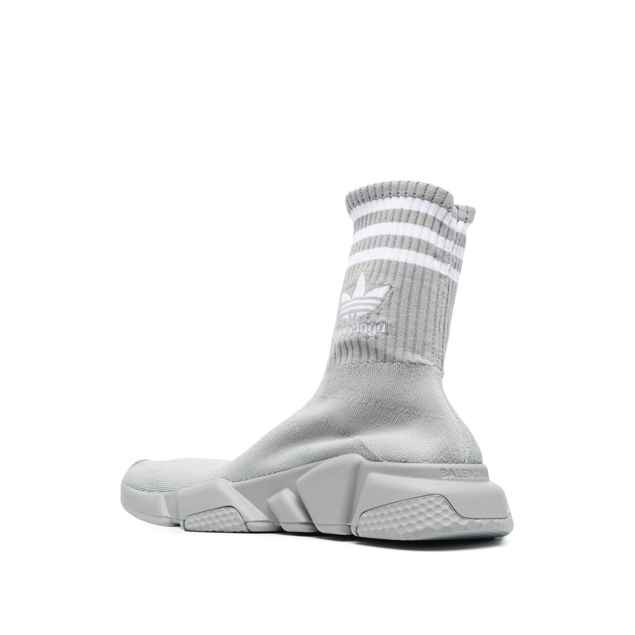 BALENCIAGA X ADIDAS Speed 2.0 Lt Sock Sneakers for Women