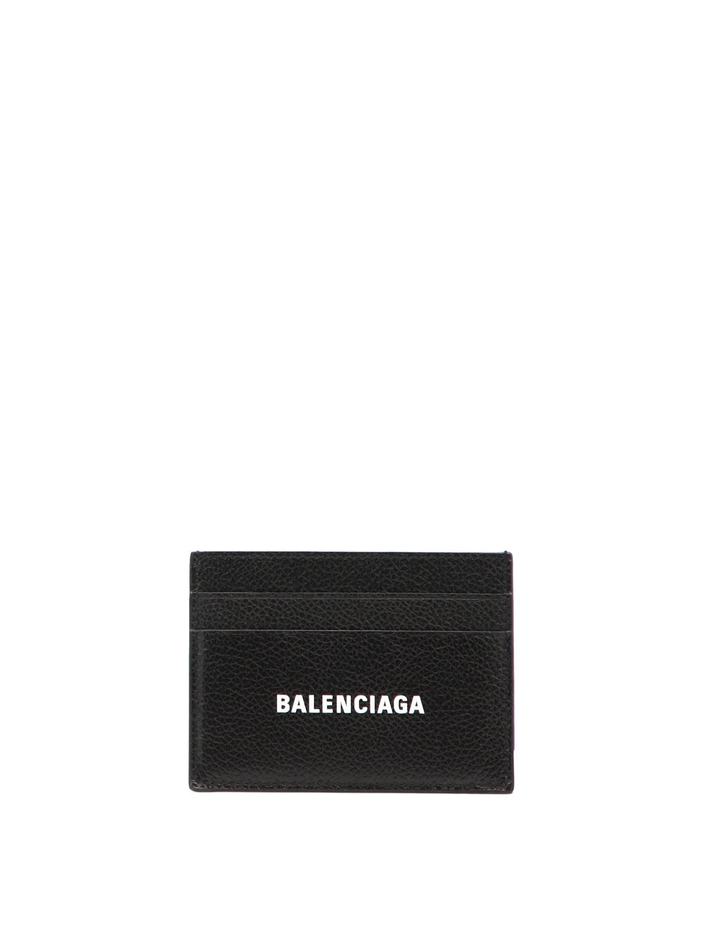 BALENCIAGA Mini Cash Card Holder