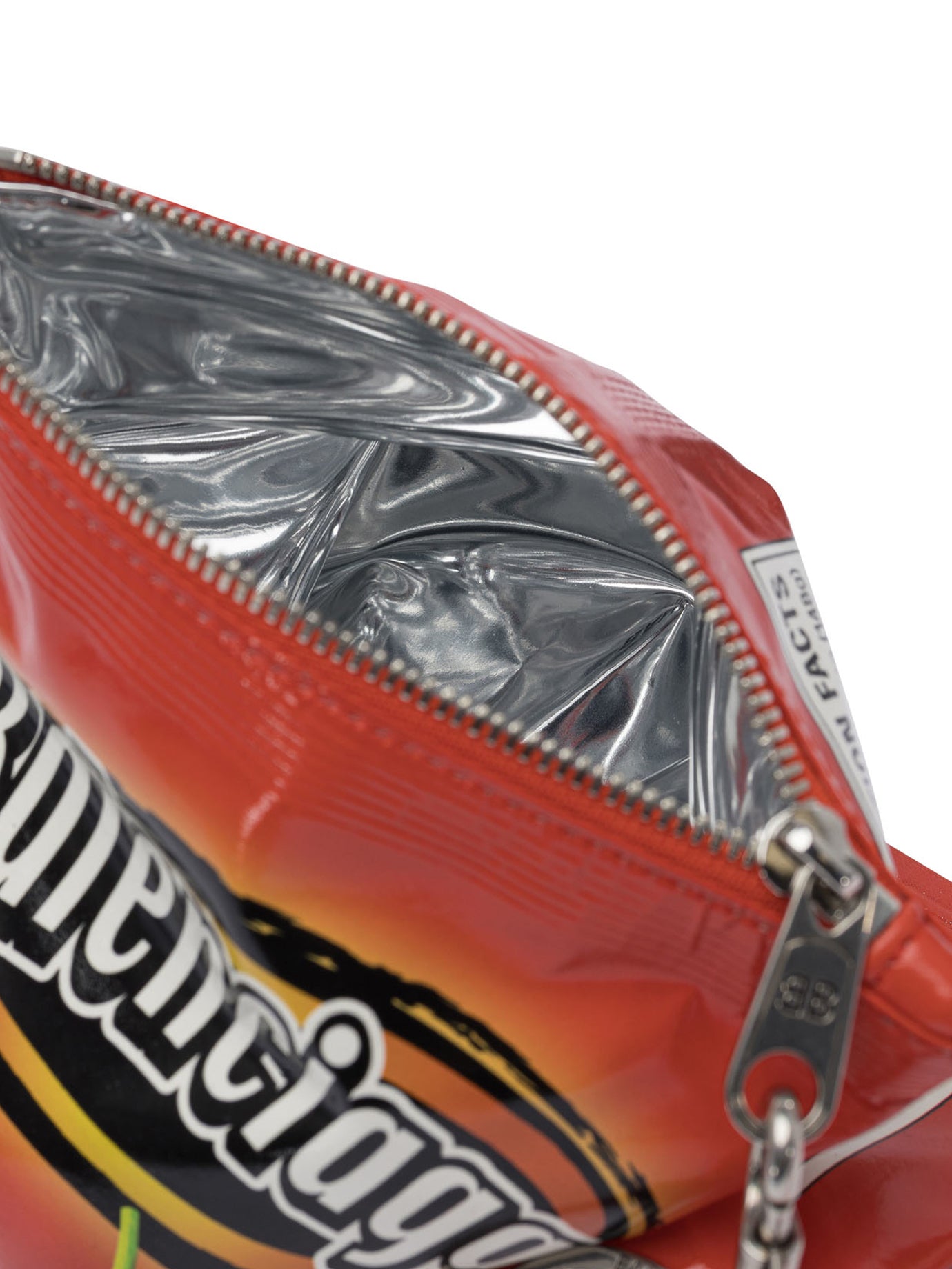 BALENCIAGA Mini Cell Phone Pouch Handbag