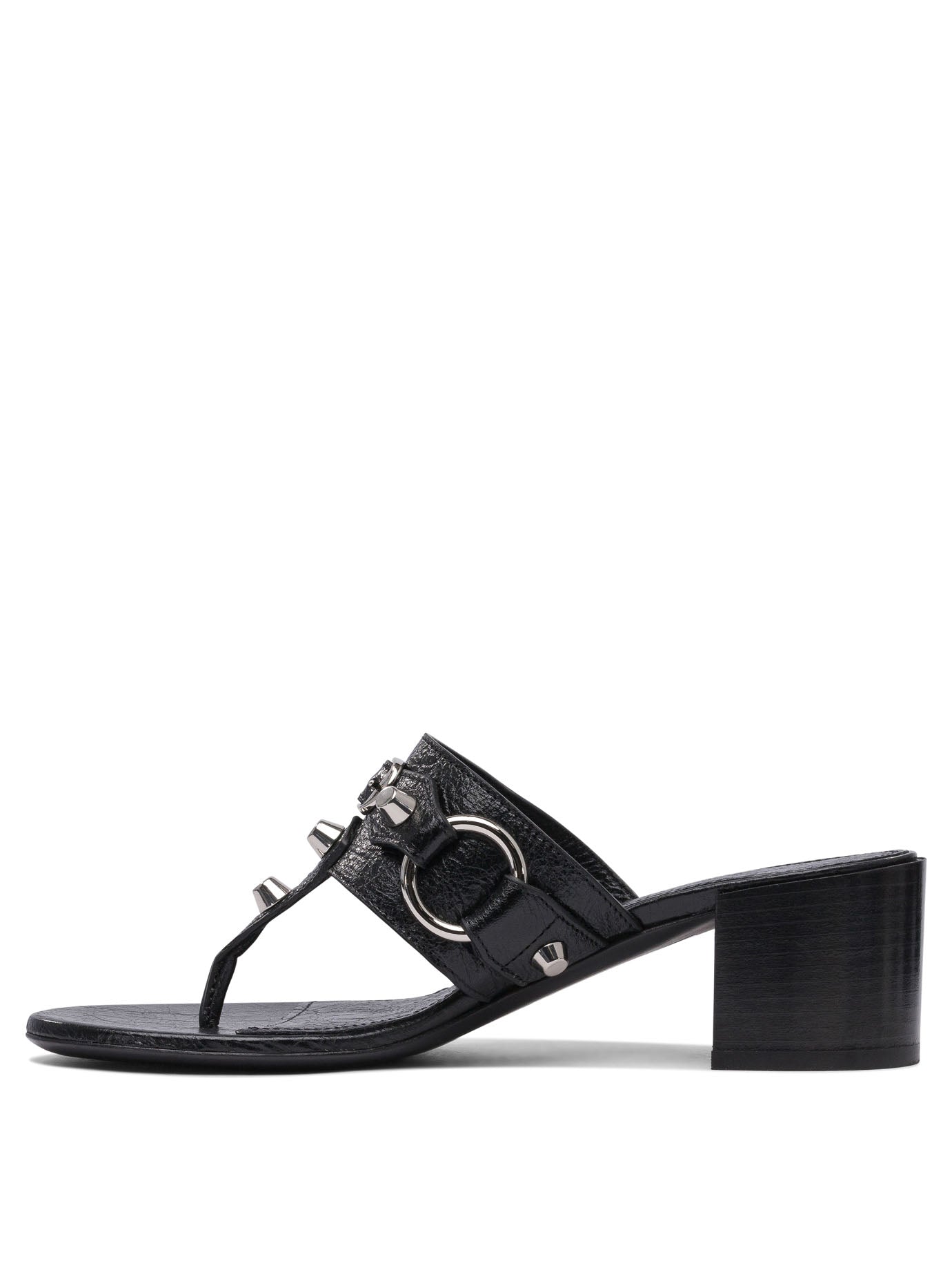 BALENCIAGA City 50mm Women's Sandals
