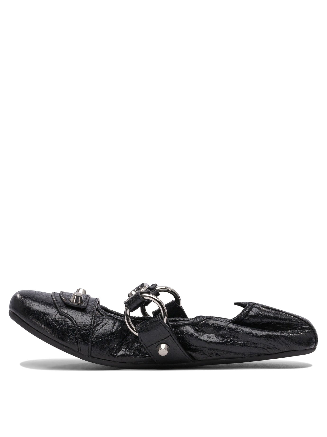 BALENCIAGA City Ballet Flats for Women