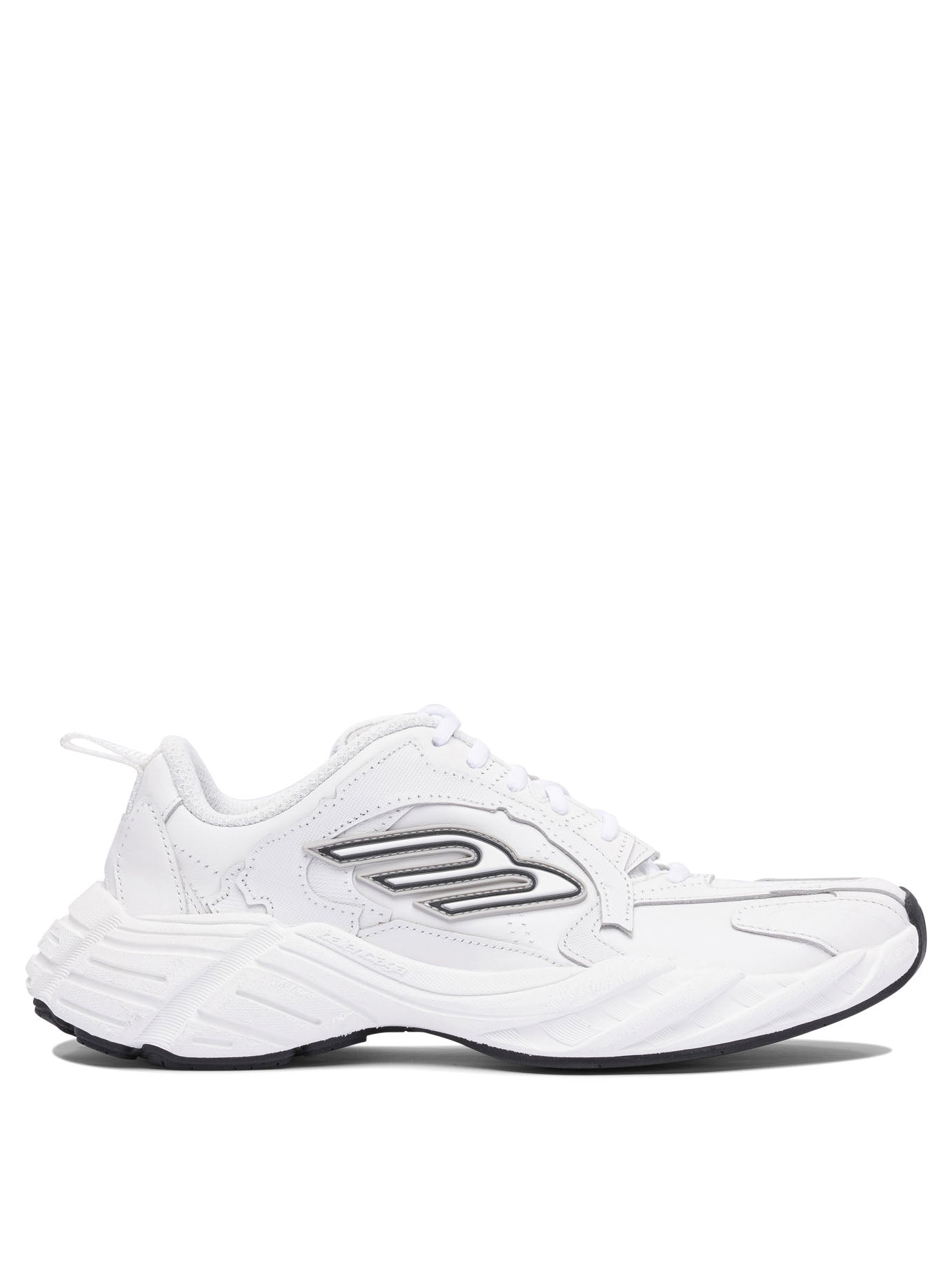 BALENCIAGA Women's Monday Mini Sneaker