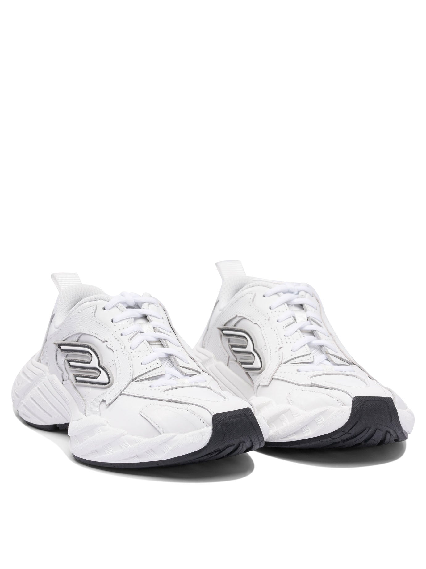 BALENCIAGA Women's Monday Mini Sneaker