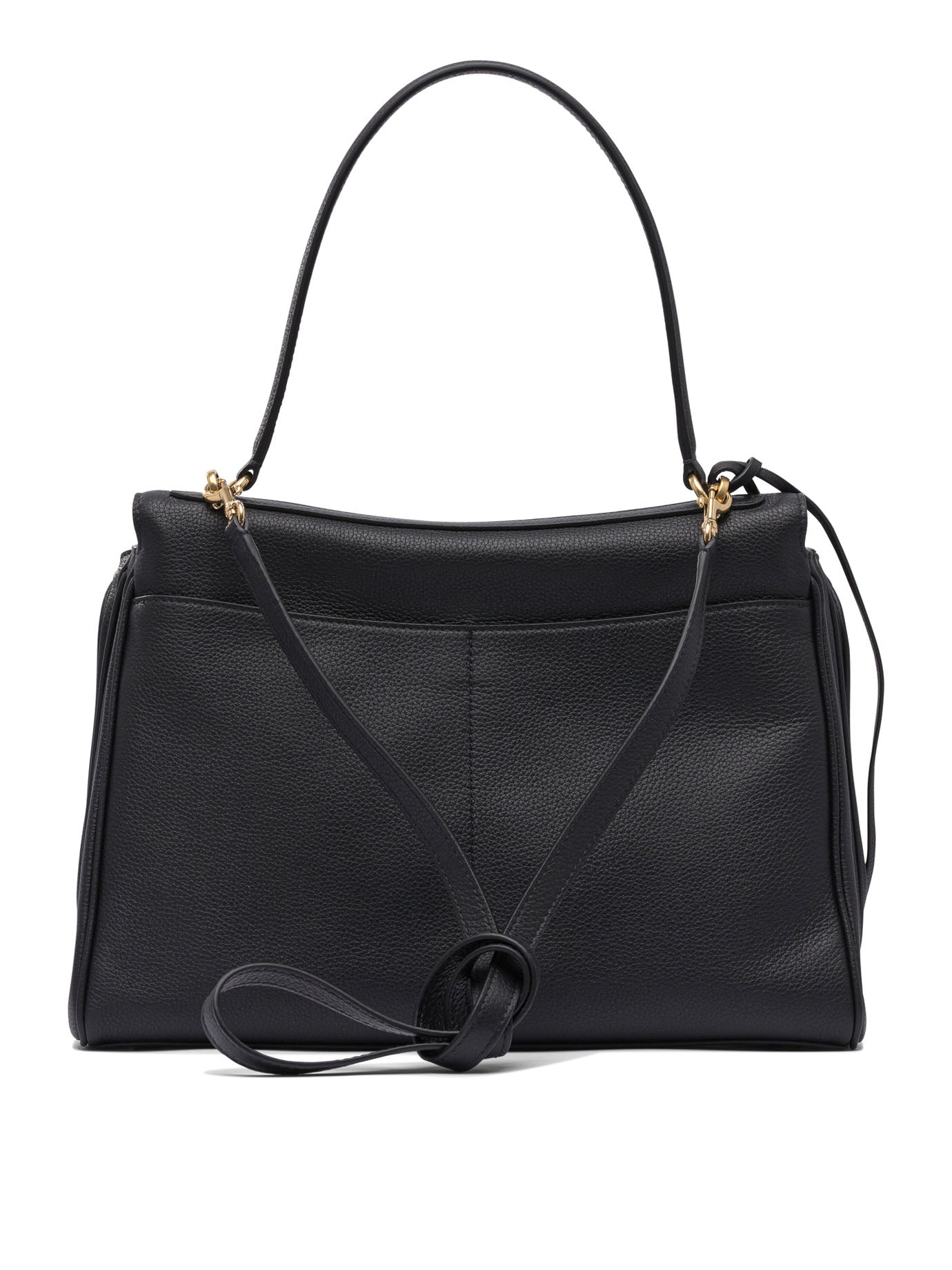 BALENCIAGA Rodeo Mini Shoulder Handbag