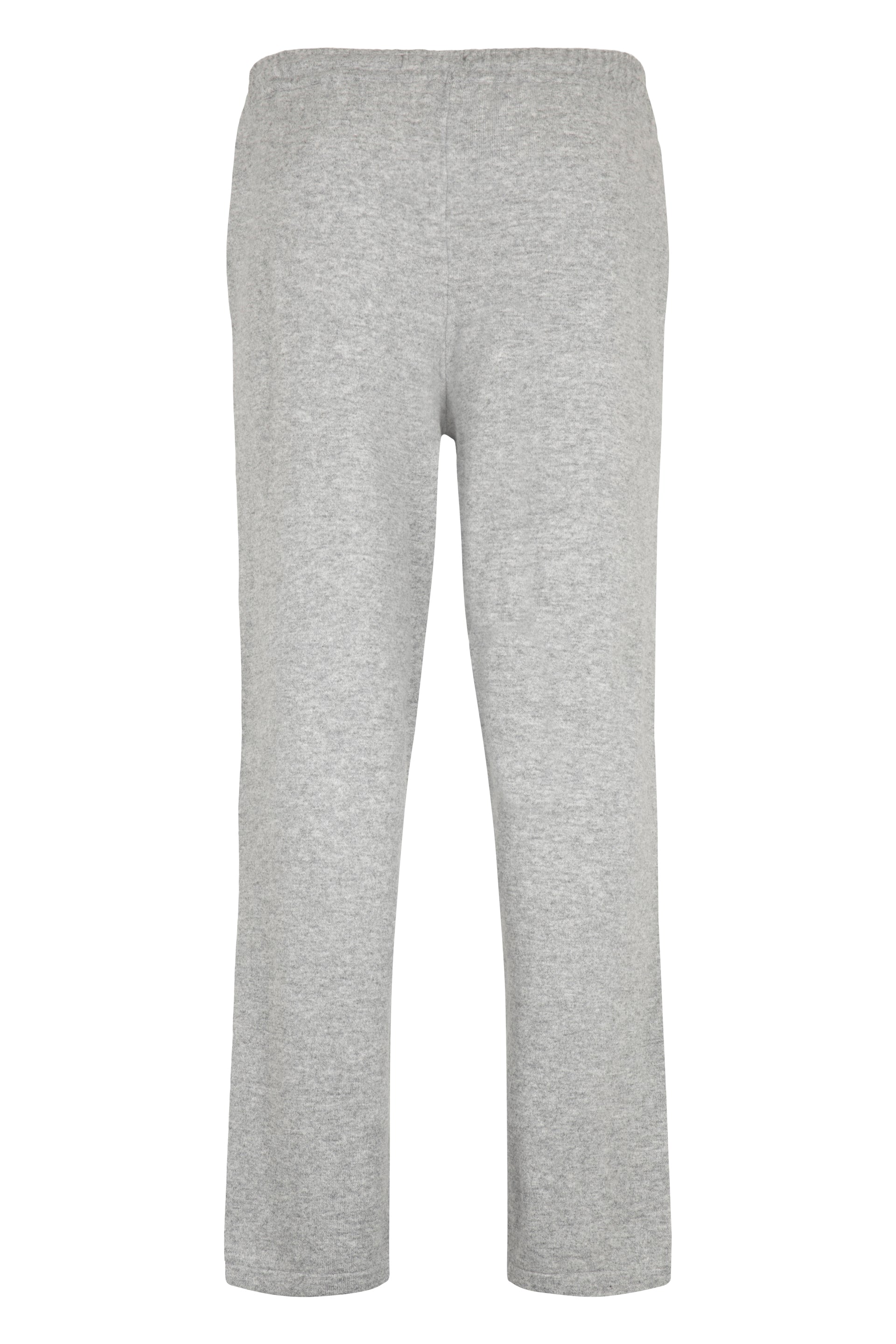 LE KASHA Cashmere Trousers for Men with Side Pockets