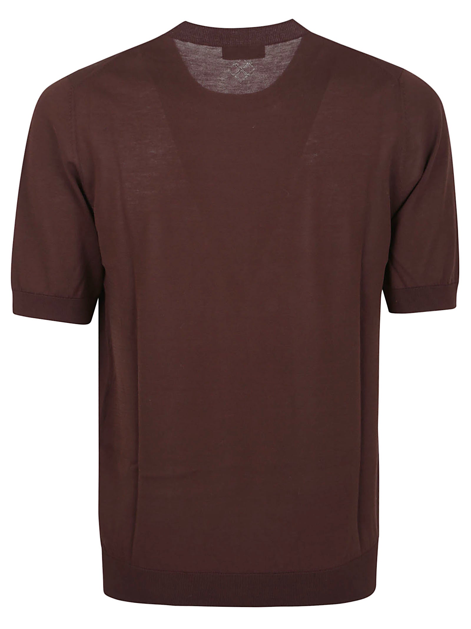 BALLANTYNE B2W035 T-shirt - Stylish Comfort for Men