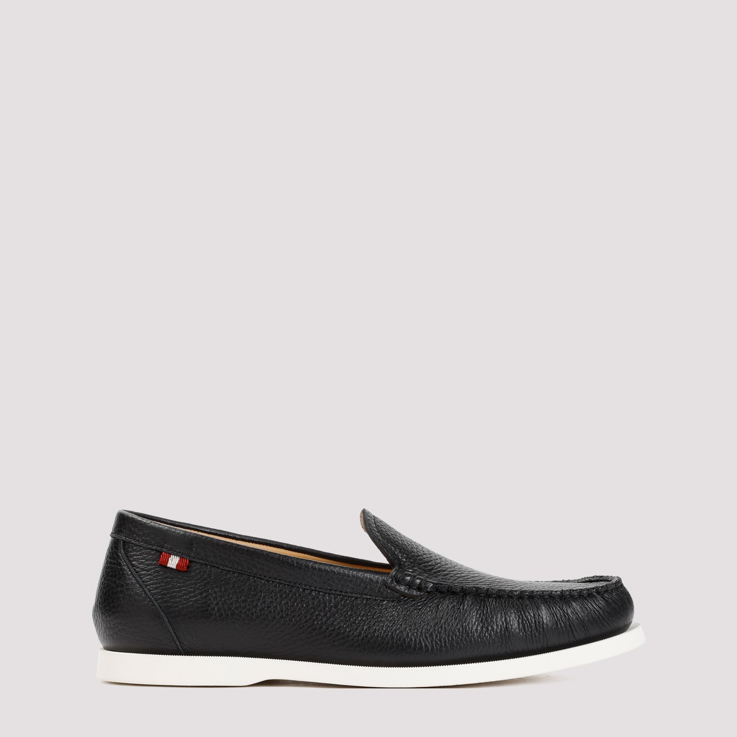 BALLY Sleek Loafers for Modern Men