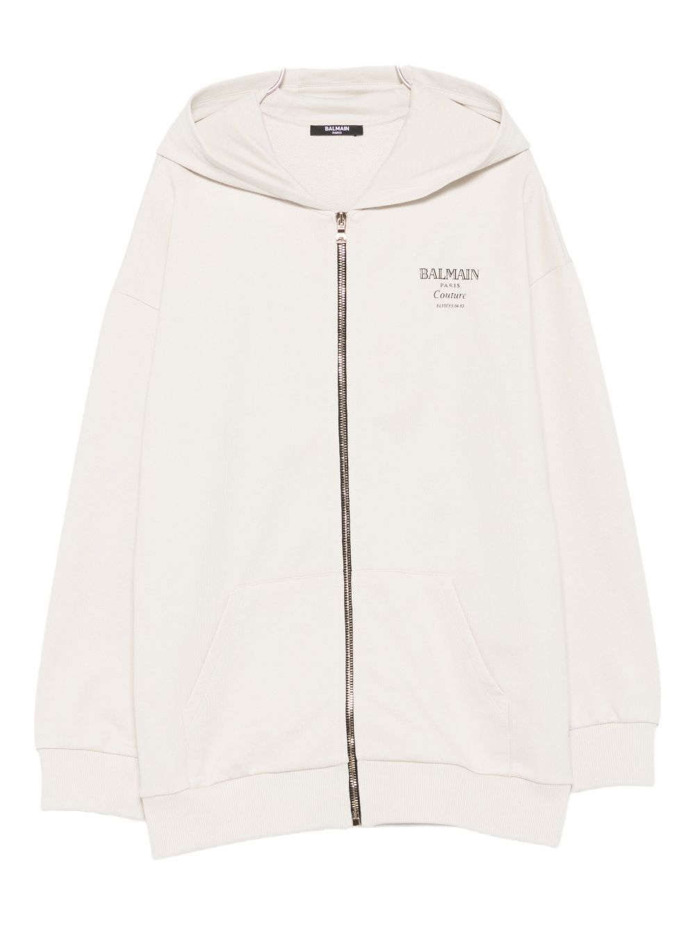 BALMAIN Stylish Sweatshirt for Boys - Fall Winter Collection