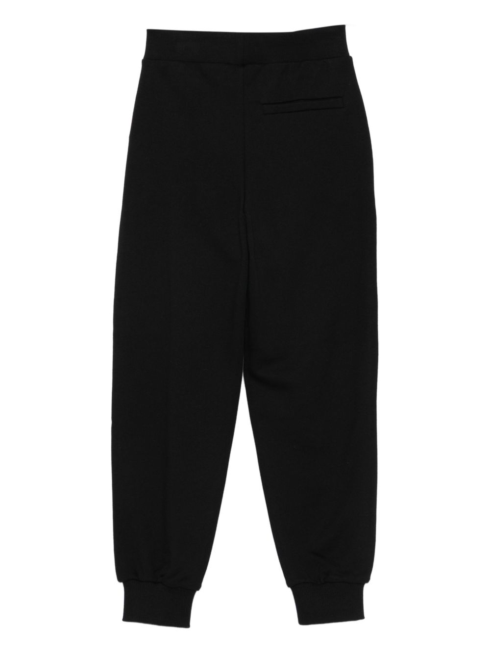 BALMAIN Trendy Trousers for Boys - FW25 Collection
