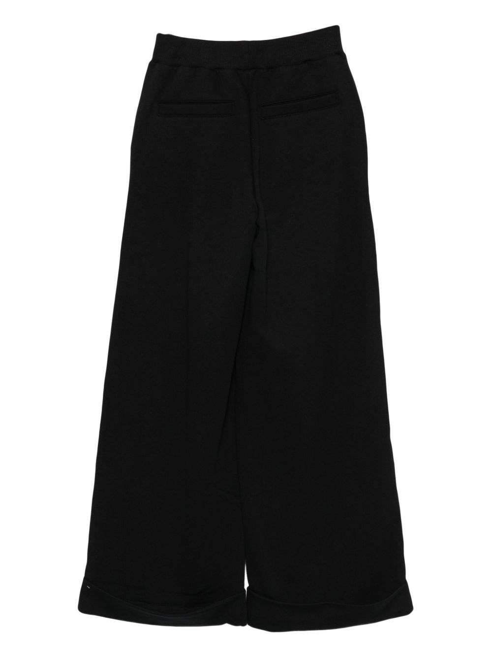 BALMAIN Stylish Trousers for Girls - FW25 Collection
