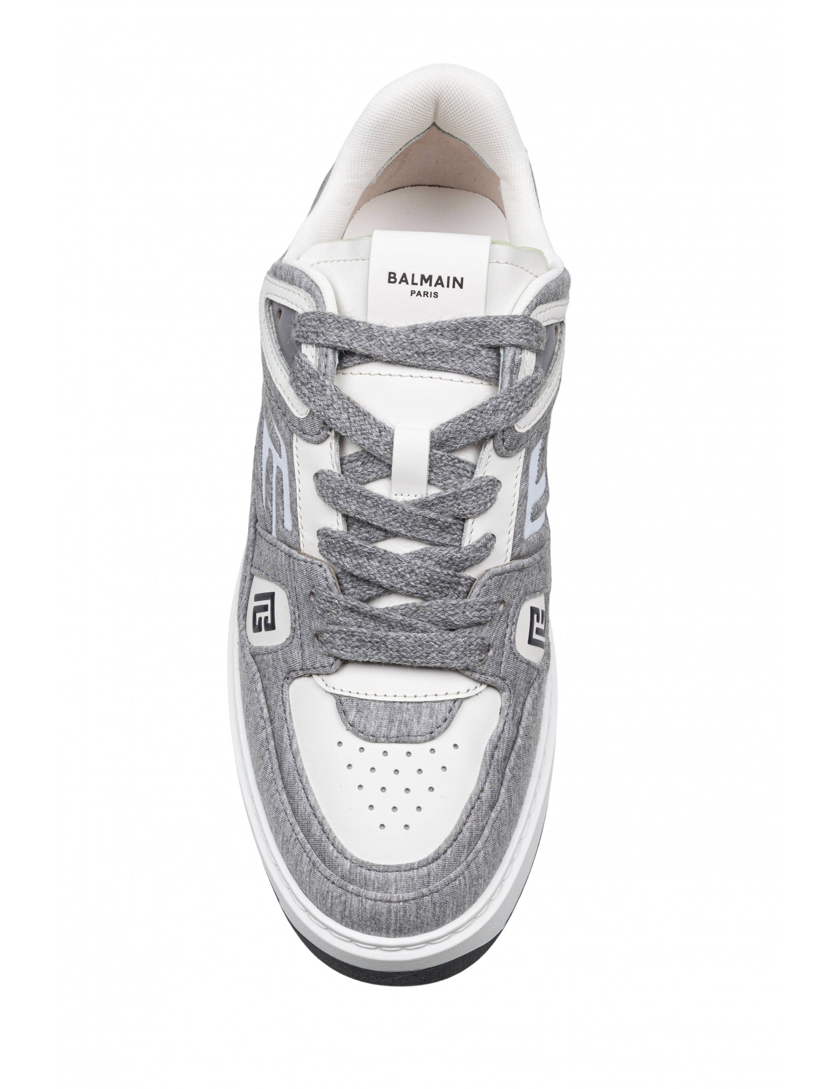 BALMAIN B-Court Sneaker
