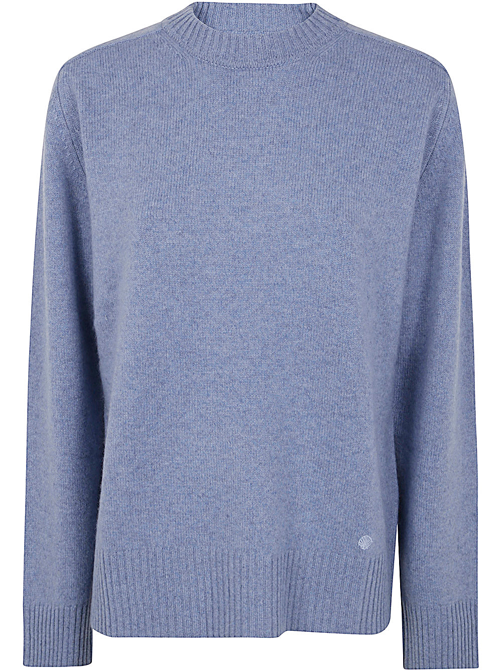 LOULOU STUDIO Cashmere Sweater for Women - Fall/Winter 2024 Collection