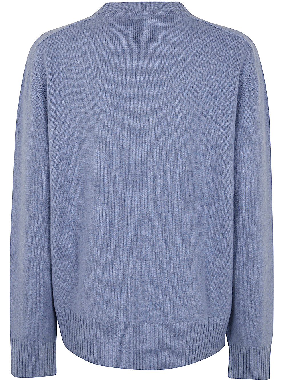 LOULOU STUDIO Cashmere Sweater for Women - Fall/Winter 2024 Collection