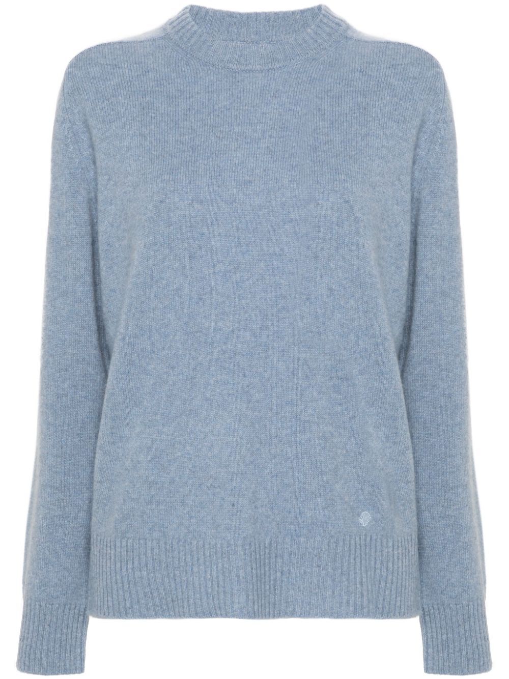 LOULOU STUDIO Cashmere Sweater for Women - Fall/Winter 2024 Collection