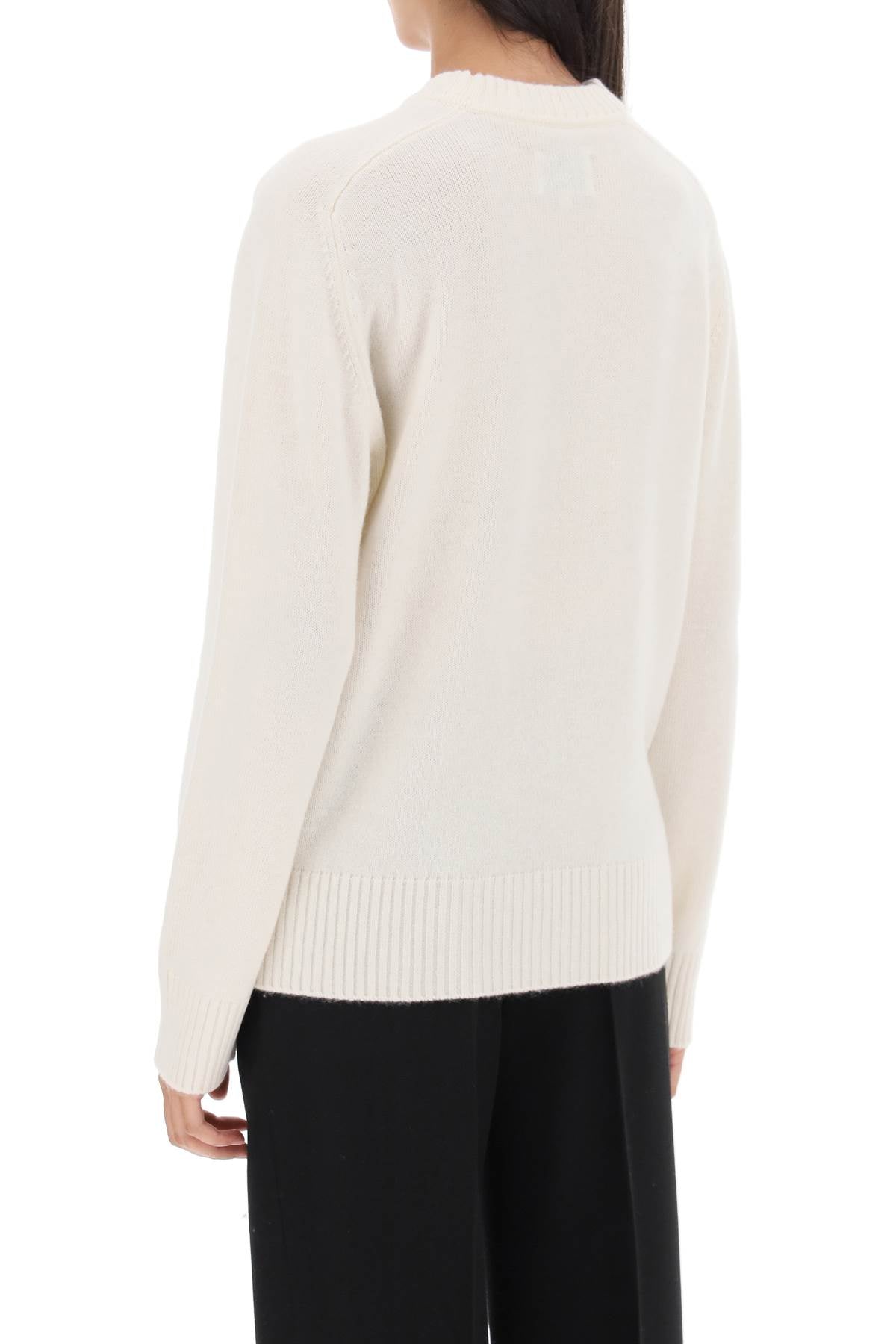 LOULOU STUDIO Cashmere Sweater for Women