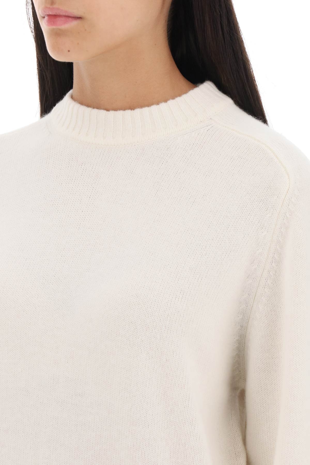 LOULOU STUDIO Cashmere Sweater for Women