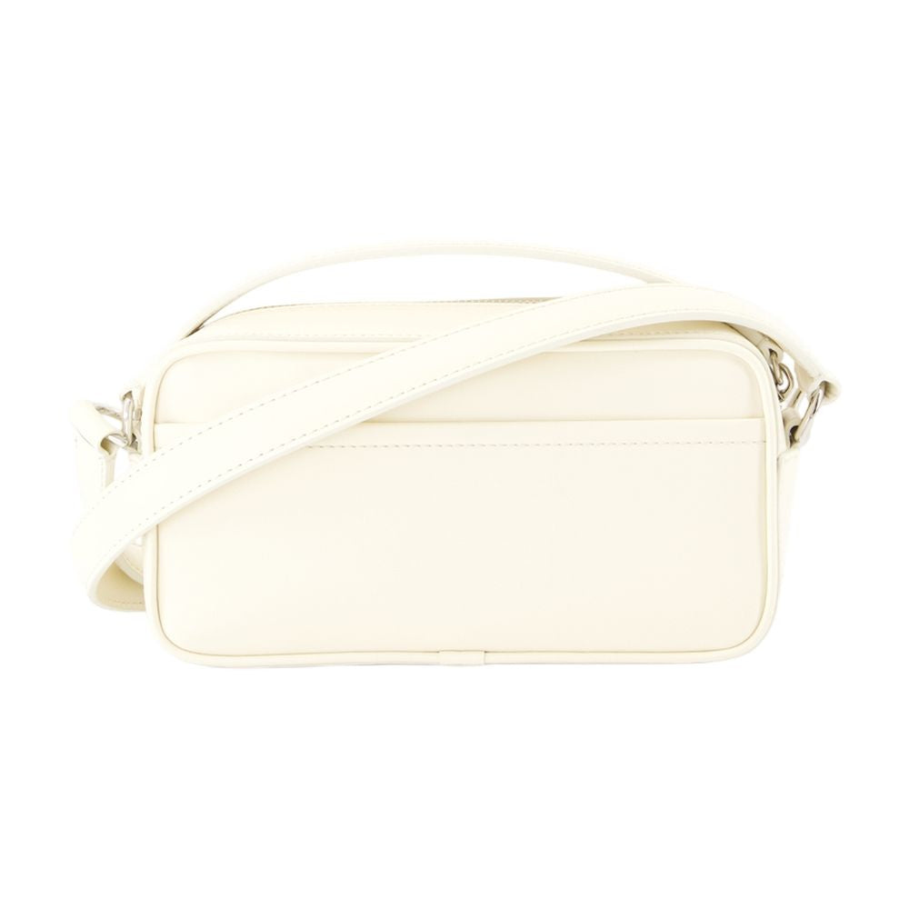JACQUEMUS Mini Crossbody Bag for All Seasons